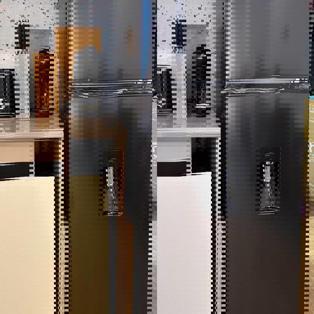 Холодильник Midea MDRT294FGF28W