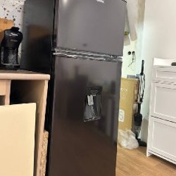 Холодильник Midea MDRT294FGF28W - фото 4