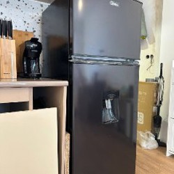 Холодильник Midea MDRT294FGF28W - фото 7