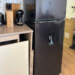 Холодильник Midea MDRT294FGF28W - фото 8