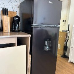 Холодильник Midea MDRT294FGF28W - фото 9