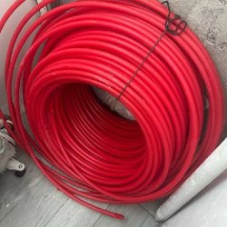 Труба из сшитого полиэтилена - фото 1