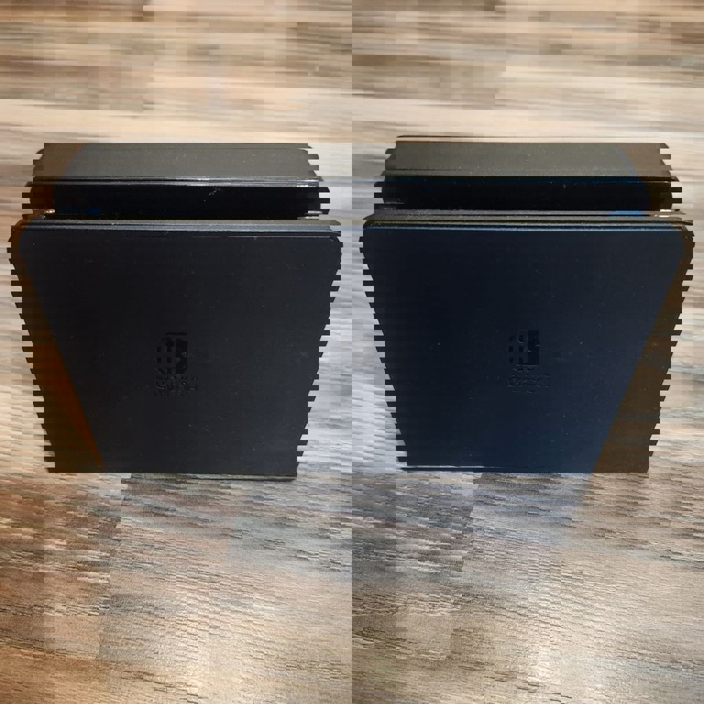 Nintendo Switch Dock