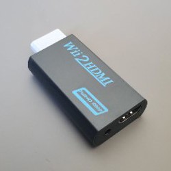 Nintendo Switch Dock - фото 2