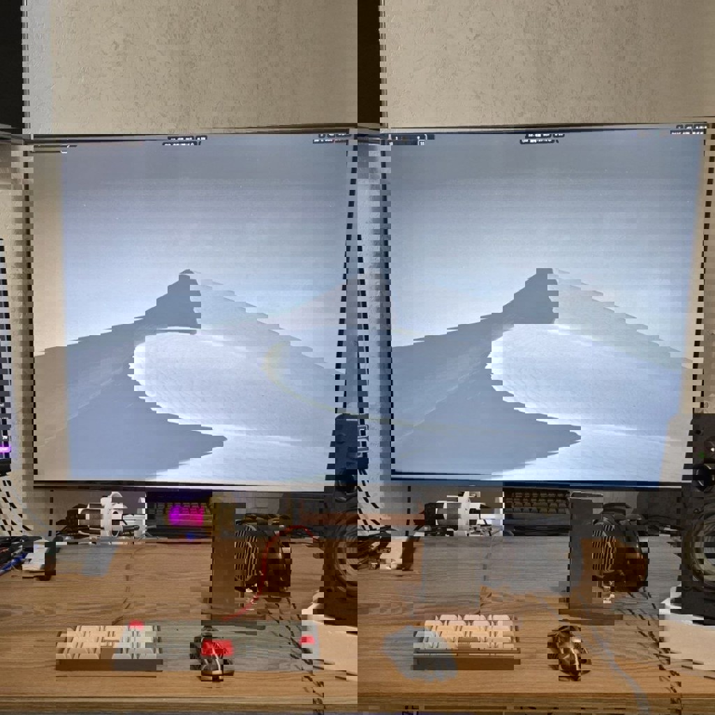 Телевизор TCL C755 55 дюймов