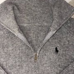 Свитер - фото 2