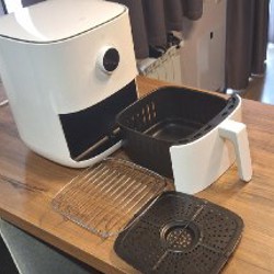 Аэрогриль Xiaomi Smart Air Fryer - фото 1