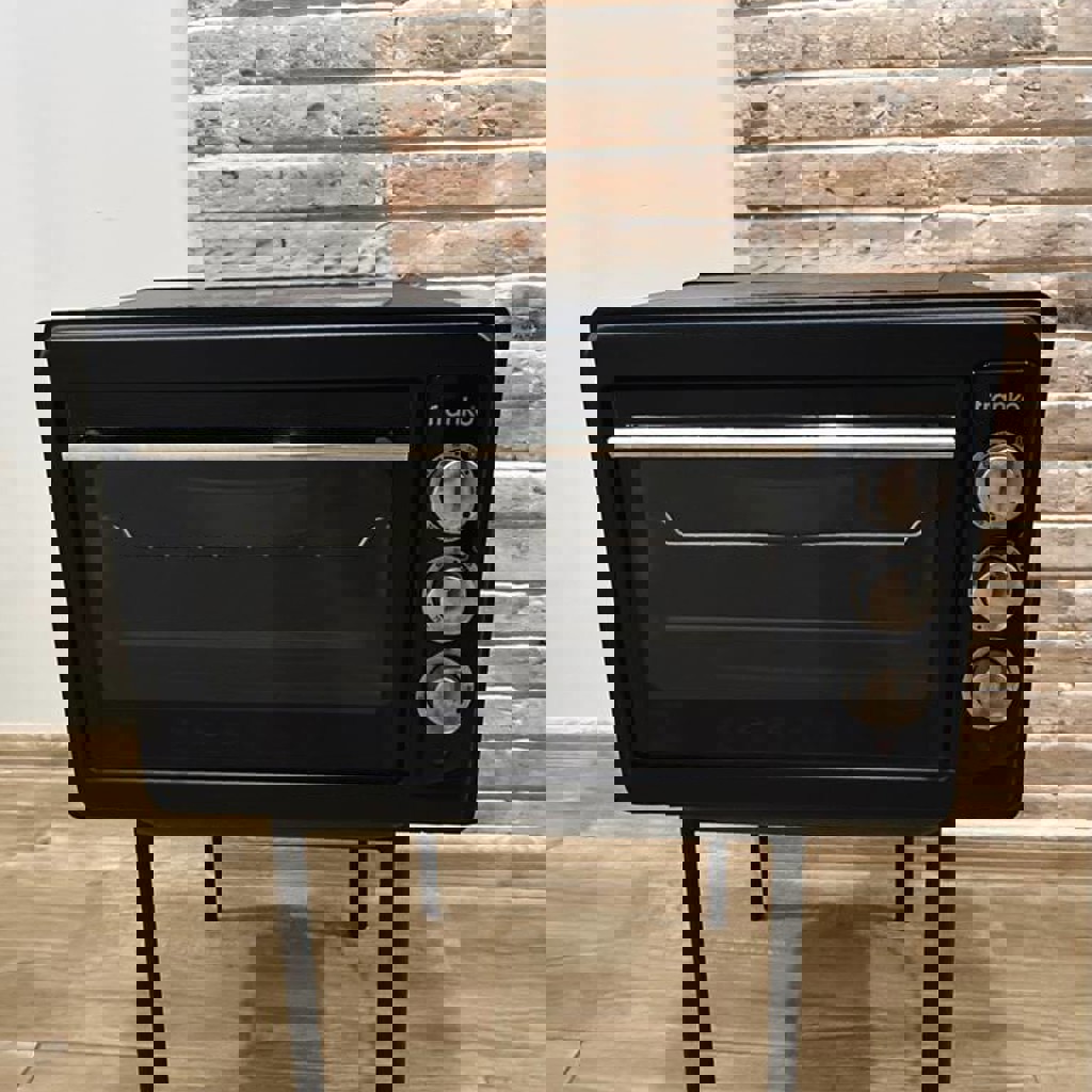 Электрическая духовка