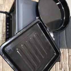 Электрическая духовка - фото 2