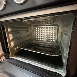 Аэрогриль-духовка GFGRIL - фото 2