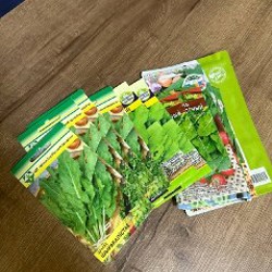 Кожаные рукавицы - фото 2