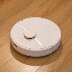 Робот-пылесос Dreame D9 - фото 2