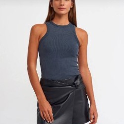 Топ «Dilvin» - фото 4