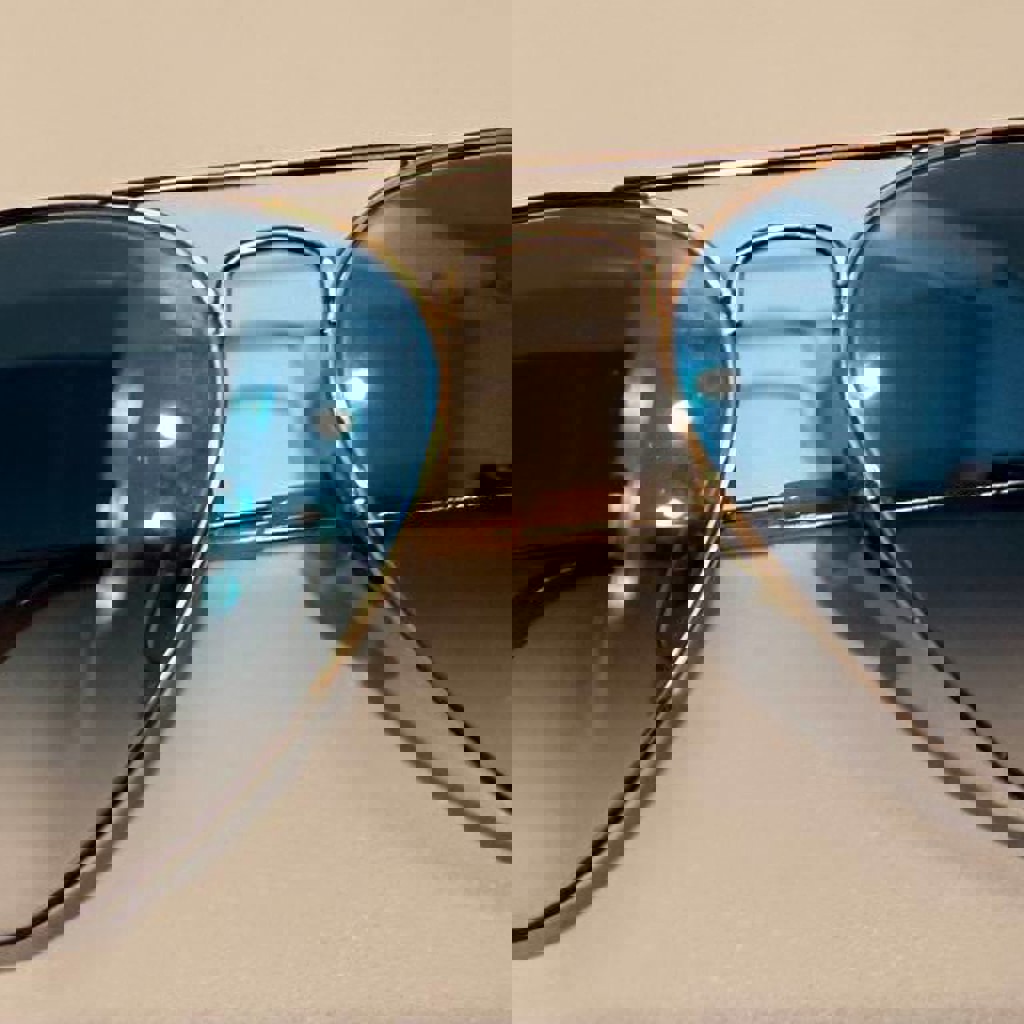 Солнцезащитные очки Ray-Ban