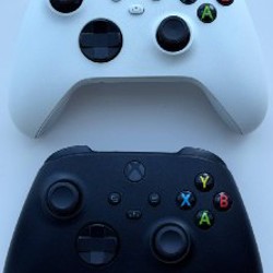 Xbox One wireless controller - фото 5