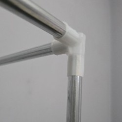 Металлический шкаф - фото 5