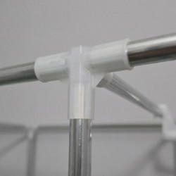 Металлический шкаф - фото 3