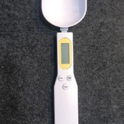 Электронная ложка весы - фото 2