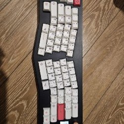 Клавиатура Cidoo ABM 066 Alice - фото 2