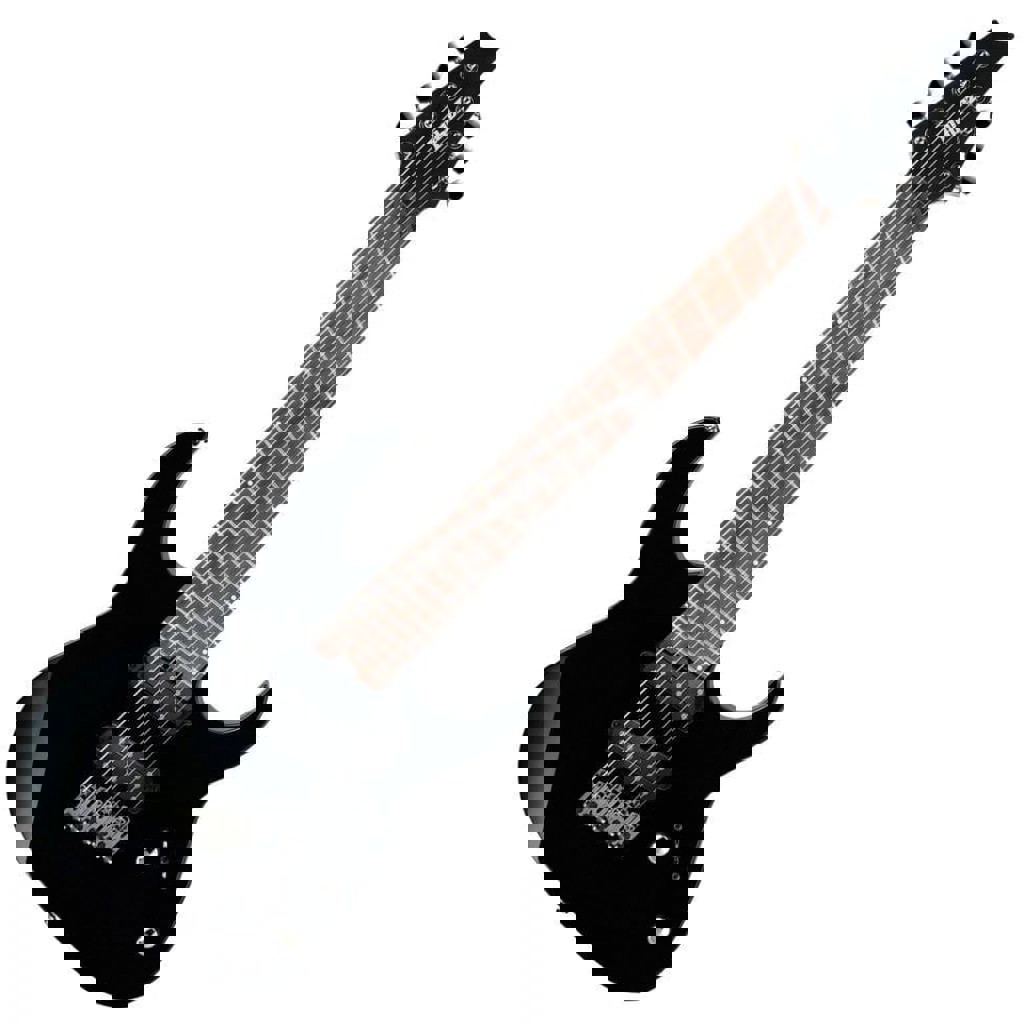 7-ми струнка