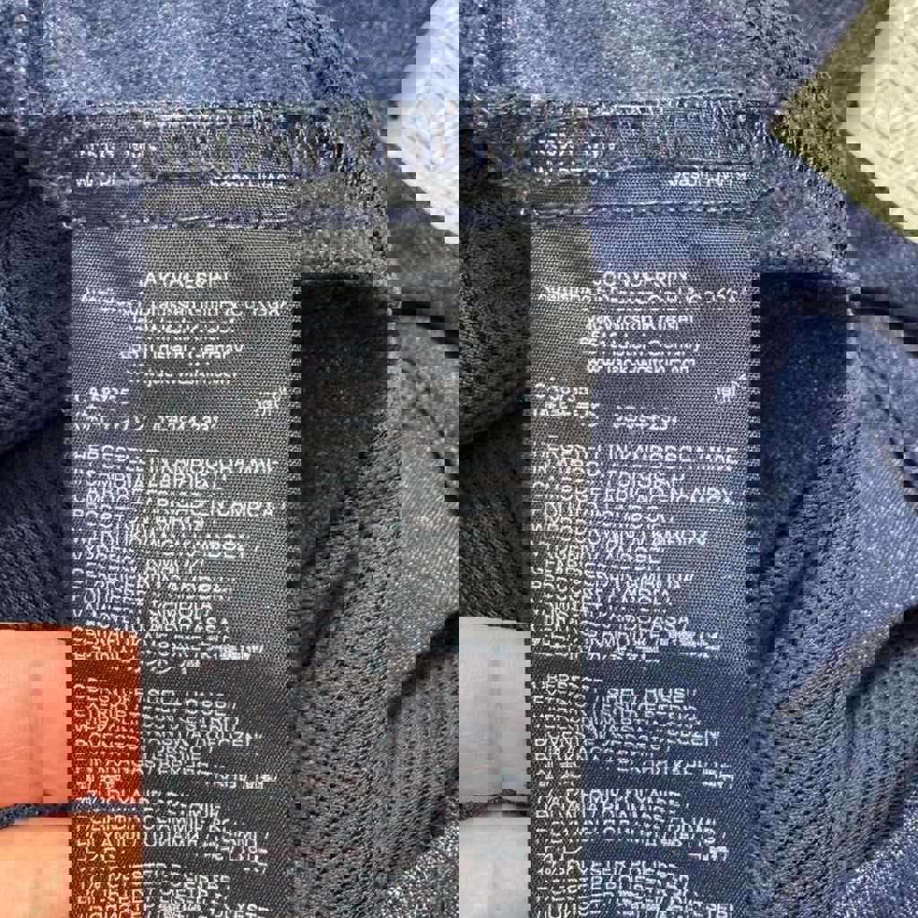 Трекинговые брюки Jack Wolfskin