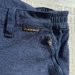 Трекинговые брюки Jack Wolfskin - фото 5