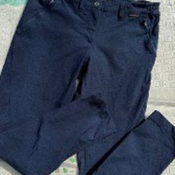 Трекинговые брюки Jack Wolfskin - фото 6