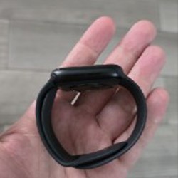 Apple AirPods 4 - фото 2