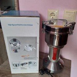 Блендер/измельчитель/миксер Beko - фото 5