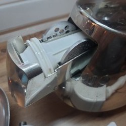 Блендер/измельчитель/миксер Beko - фото 7