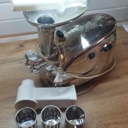 Блендер/измельчитель/миксер Beko - фото 8