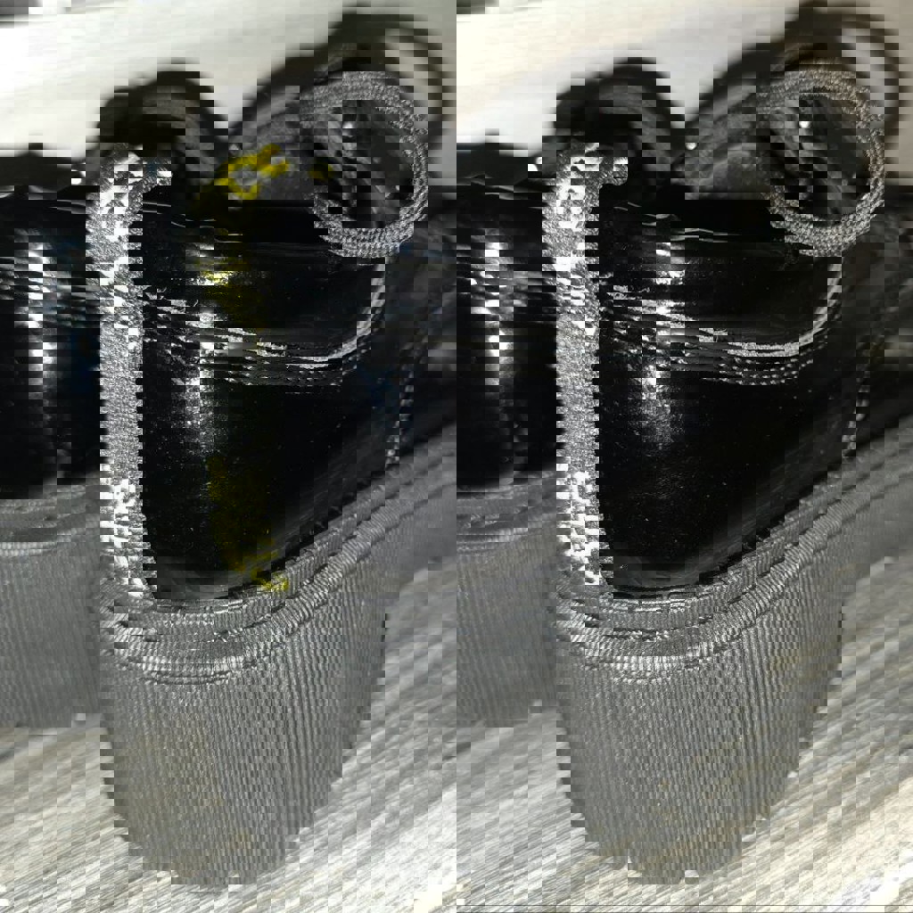 Лакированные туфли