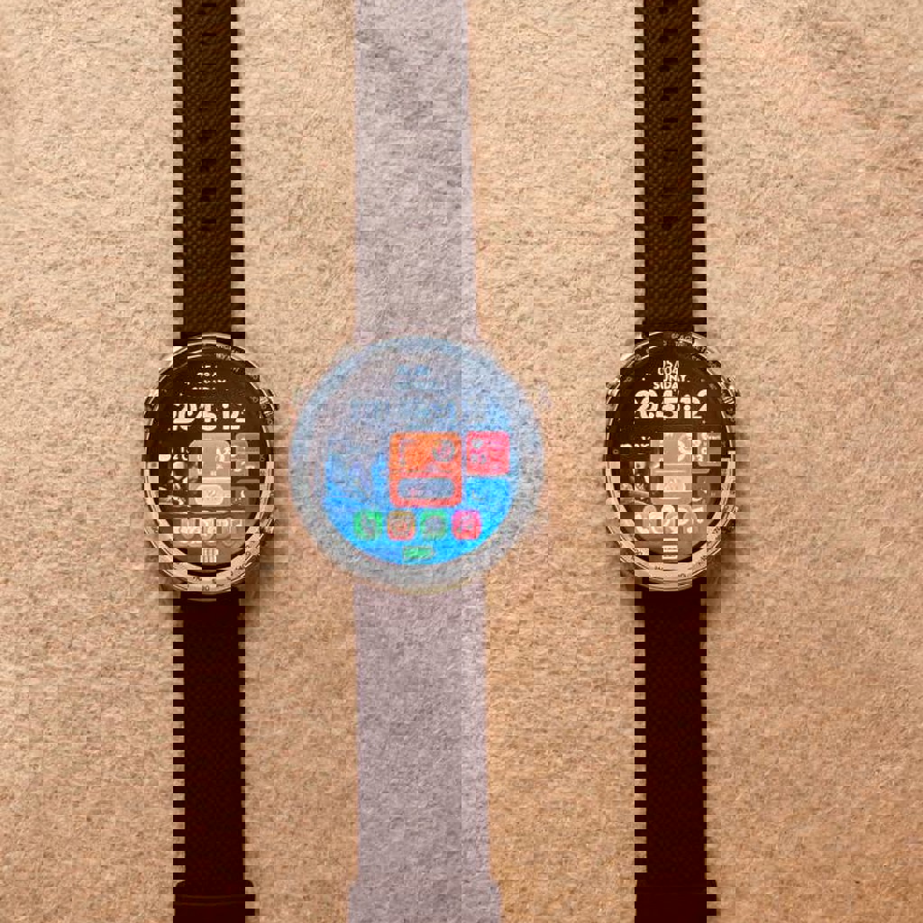 Смарт часы RIVERSONG