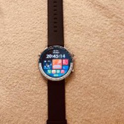 Смарт часы RIVERSONG - фото 2