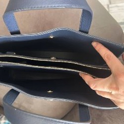 Сумка Tommy Hilfiger - фото 4