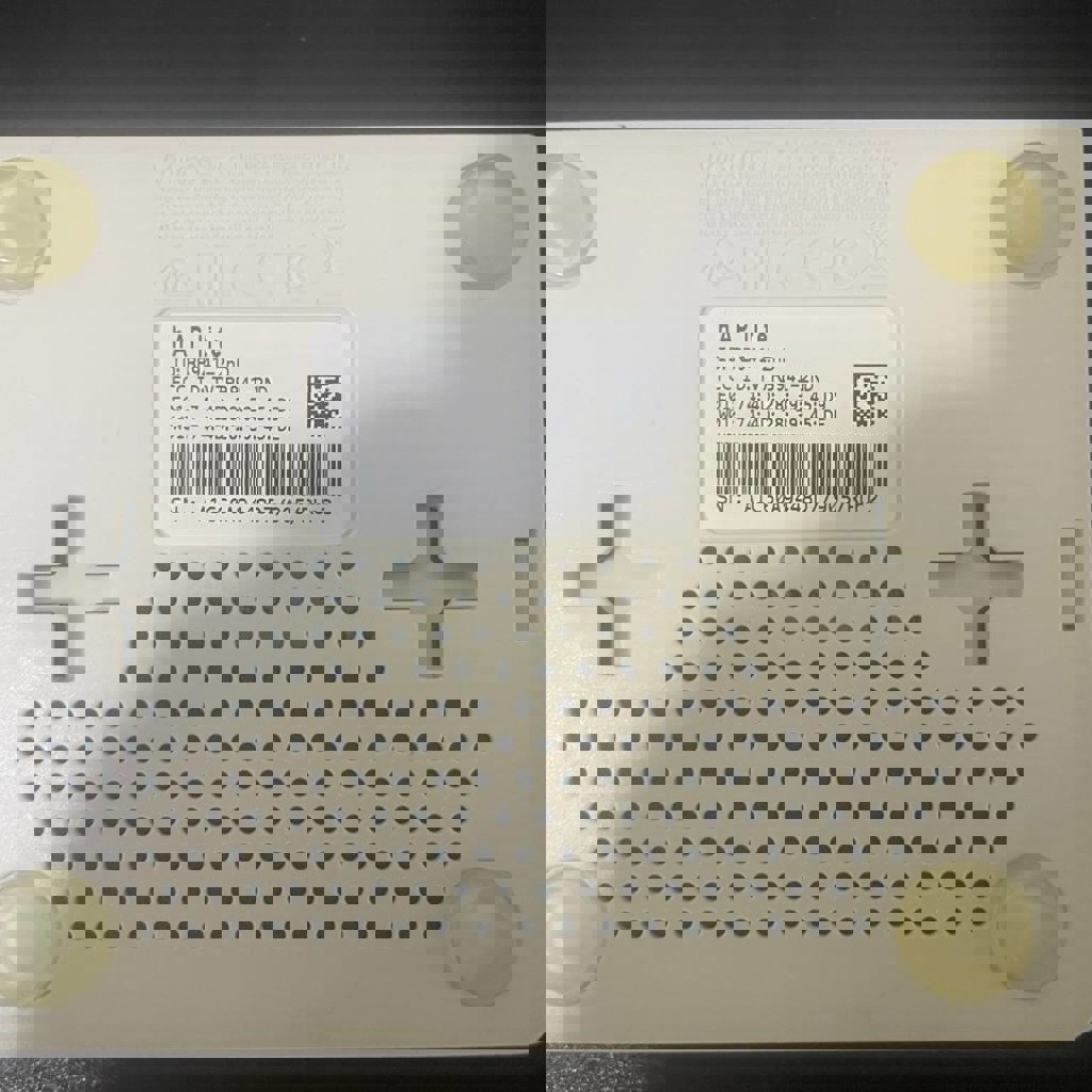 Роутер MikroTik hAP lite (rb941-2nd)