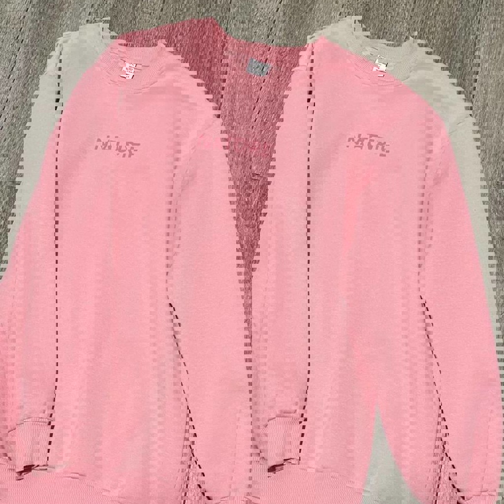 Кофта-куртка