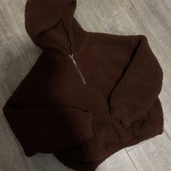 Кофта-куртка - фото 3