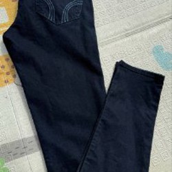 Джинсы Hollister - фото 2