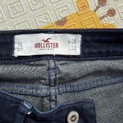 Джинсы Hollister - фото 4