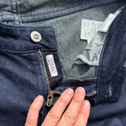 Джинсы Hollister - фото 5