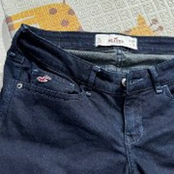 Джинсы Hollister - фото 6