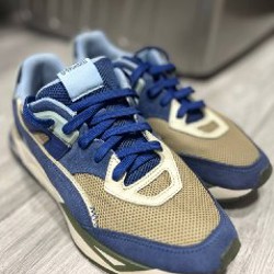 Кроссовки Puma - фото 2