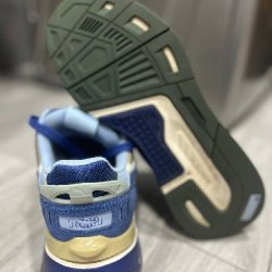 Кроссовки Puma - фото 3