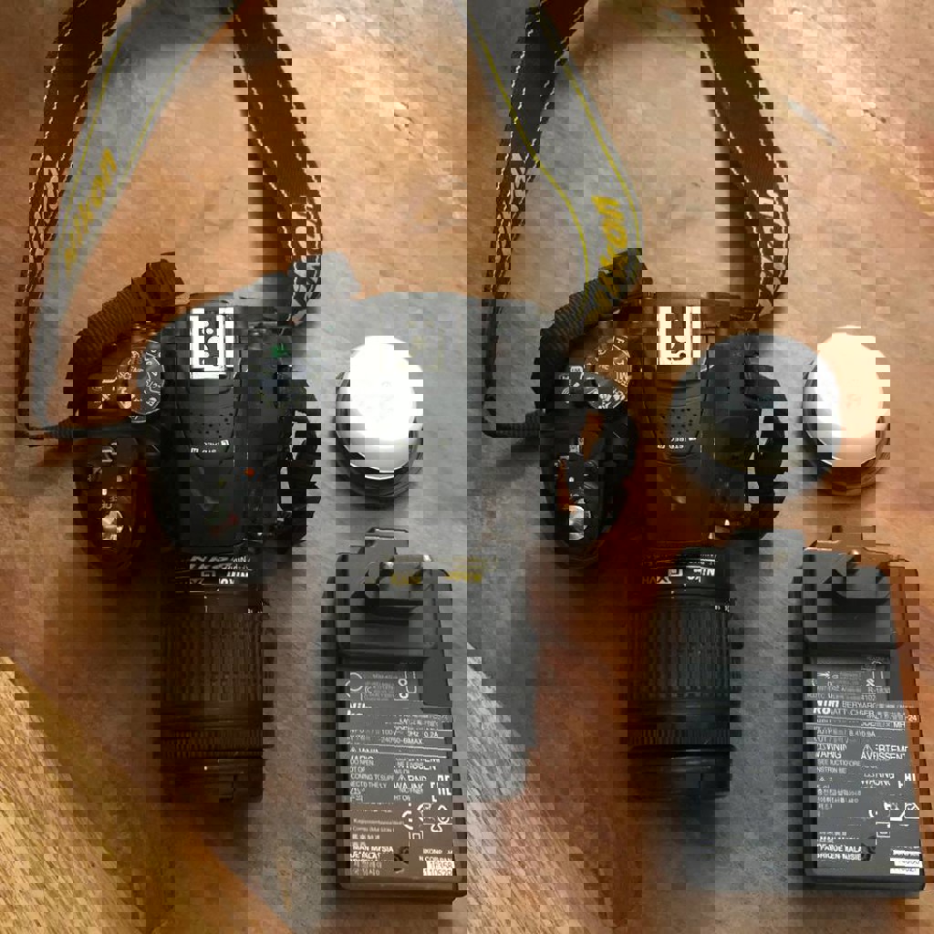 Фотоаппарат Nikon D5300