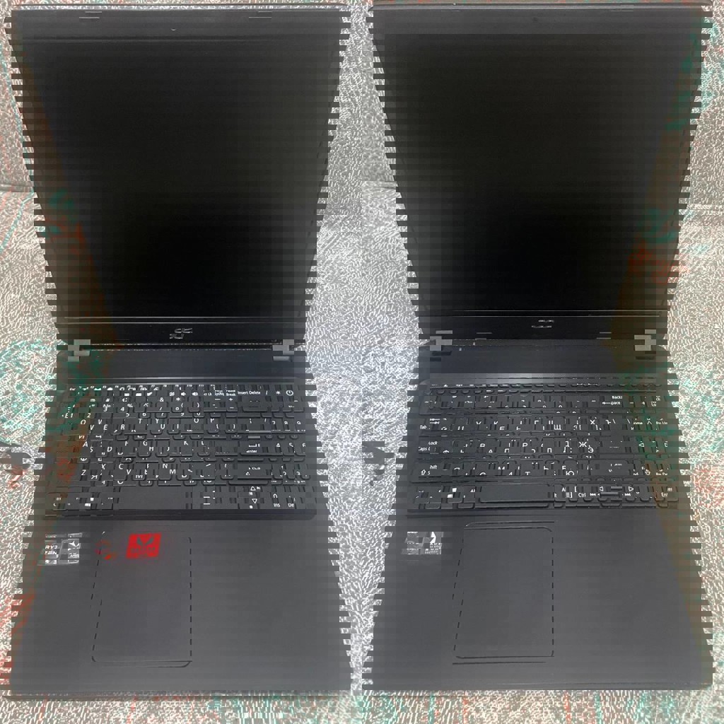 Ноутбук Acer a315-42