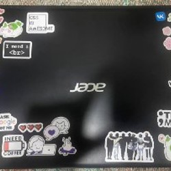 Ноутбук Acer a315-42 - фото 2