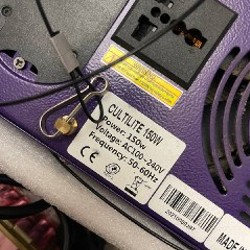 Лампы для растений - фото 2