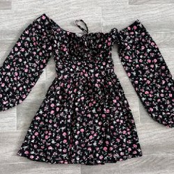 Женская одежда - фото 6