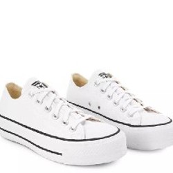 Кеды Converse - фото 2